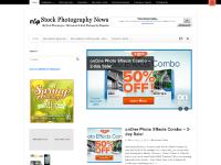Microstock and Stock Photo Magazine | My Stock Photography
