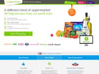 Compare Supermarket Prices | Online Supermarket Shopping ...