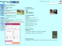 Swiss Alps tourism - MySwissAlps.com