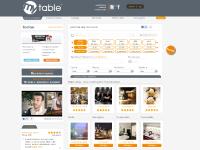 Prenotazione ristoranti in tempo reale | MyTable