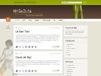 Voyage, Formes de TaiJi, Alimentation, Cours Voyage, Formes de TaiJi, Alimentation, Cours