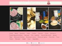 MyTajine | What's Cooking in my Kitchen in Marrakech MyTajine | What's Cooking in my Kitchen in Marrakech