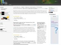 MyTechFinds : Software Development And Testing Portal MyTechFinds : Software Development And Testing Portal