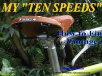 mytenspeeds - FREE SITE 1