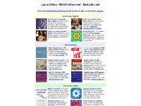 Laura Gibbs websites