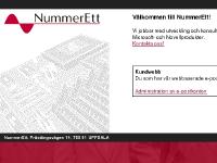NummerEtt.se - ChipPC, Citrix, tunna klienter