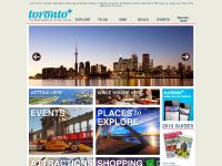 mytorontomeeting.com English, Fran&ccedil;ais (French), Deutsch (German)