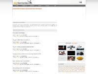 mytorrents.tk; eztv, xvid, eztv, fringe