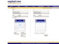 MyTrip ®- airline tickets, discount hotels, cheap car rentals ...