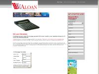 myvaloancalculator.com va mortgage calculator, va payment calculator, va loan calculator