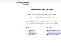  Web Design, Log Into Your Webmail, InMotion Hosting