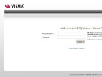 MyVisma MyVisma