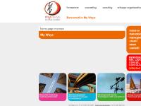 My Ways - my career counselor My Ways - my career counselor