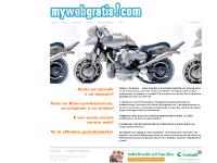 Web Hosting gratis, sito web gratis, domini - MyWebGratis!com Web Hosting gratis, sito web gratis, domini - MyWebGratis!com
