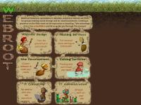  hosting, development, editing, services