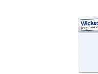 mywickesdelivery - My Wickes Delivery - Login mywickesdelivery - My Wickes Delivery - Login