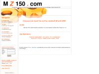 MoteurZine 150 - SEO Game MoteurZine 150 - SEO Game