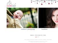 New York Childrens Photography & Headshots by Meredith Zinner