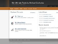Mz Ultimate Tools