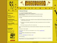 Hej Mzungo! Hej Mzungo!