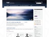 NEF - Nordisk Energiforvaltning