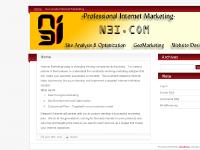 n3i.com | Network3 Internet | We market your business on the Internet | SEO | Site Development Network3 Internet n3i.com | Network3 Internet | We market your business on the Internet | SEO | Site Development Network3 Internet