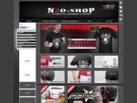 n3o-shop.com t shirt, savate, boxe n3o-shop.com t shirt, savate, boxe