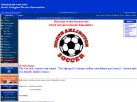 North Arlington Soccer Association - (North Arlington, NJ) - powered by LeagueLineup.com North Arlington Soccer Association - (North Arlington, NJ) - powered by LeagueLineup.com