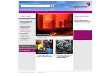 Fives North American Combustion, Inc. Fives North American Combustion, Inc.