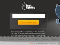 naahotspots.com National Agents Alliance, Andy Albright, NAA