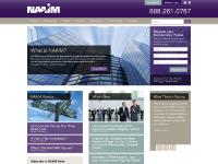 The National Association of Active Investment Managers - NAAIM