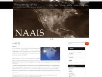 - Welcome to NAAIS - Welcome to NAAIS