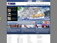Home of Mortgage Protection Insurance | National Agents Alliance - NAA Home of Mortgage Protection Insurance | National Agents Alliance - NAA