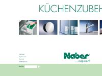 Naber | Küchenzubehör