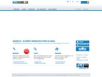 nabhome.ch nabhome, immobilenportal, immobilien