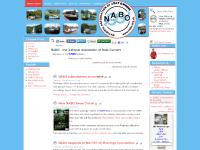NABO - the National Association of Boat Owners NABO - the National Association of Boat Owners