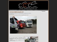 nackamt.se åkeri, transport, lastbilar nackamt.se åkeri, transport, lastbilar