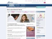 liten nackanarsjukhus.se skärmbild liten nackanarsjukhus.se skärmbild