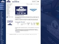 nackataxi.se STOCKHOLM, Göteborg, Malmö