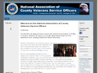 National Association of County Veterans Service Officers National Association of County Veterans Service Officers
