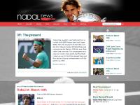 Nadal News Nadal News