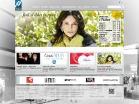 naestved-stor-center.dk Butikker, Det sker, Åbningstider naestved-stor-center.dk Butikker, Det sker, Åbningstider