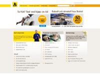 NAF - Norges Automobil-Forbund | NAF NAF - Norges Automobil-Forbund | NAF