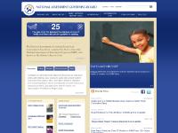 nagb.org FAQs, Who We Are, Overview