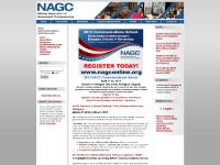 Welcome to the NAGC Website!