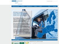 Lebensmittellogistik | Kühltransporte | Warehousing - Nagel-Group