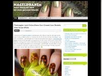 Nageldraken Nageldraken