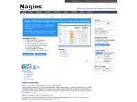 liten nagios.com skärmbild liten nagios.com skärmbild