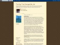 The Day That Changed My Life