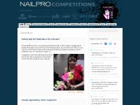 Nailpro Competitions